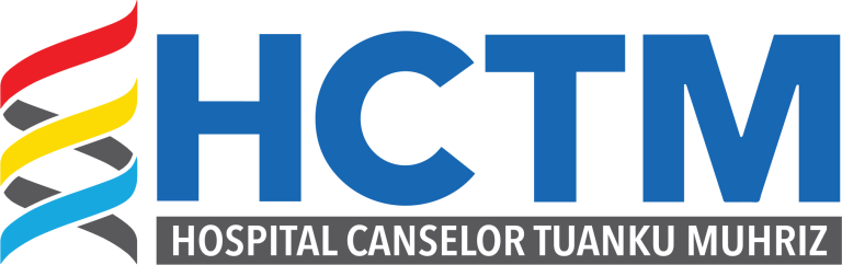 Hospital Canselor Tuanku Muhriz