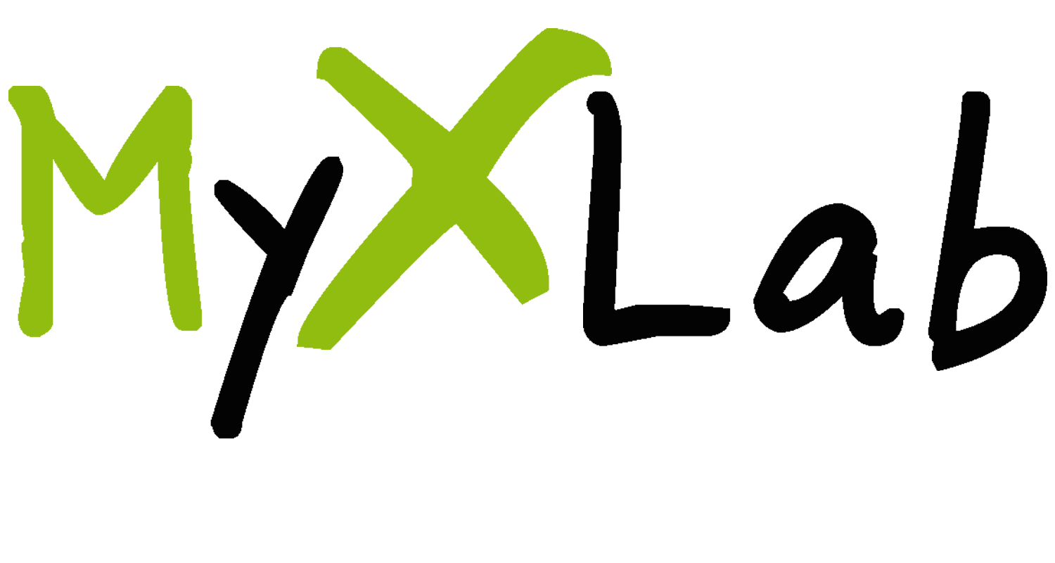 MyXlab