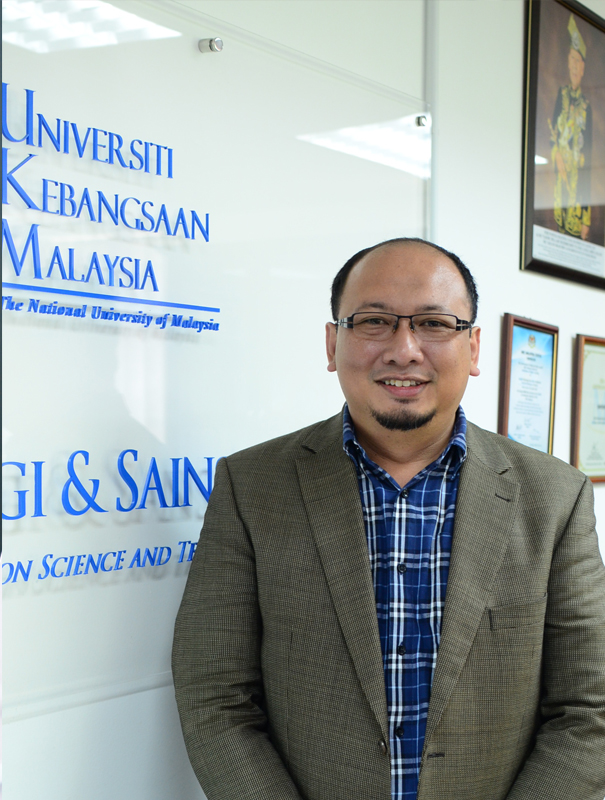 Assoc. Prof. Dr. Mohd Zakree Ahmad Nazri