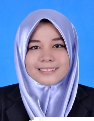 Dr. Rimaniza Binti Zainal Abidin