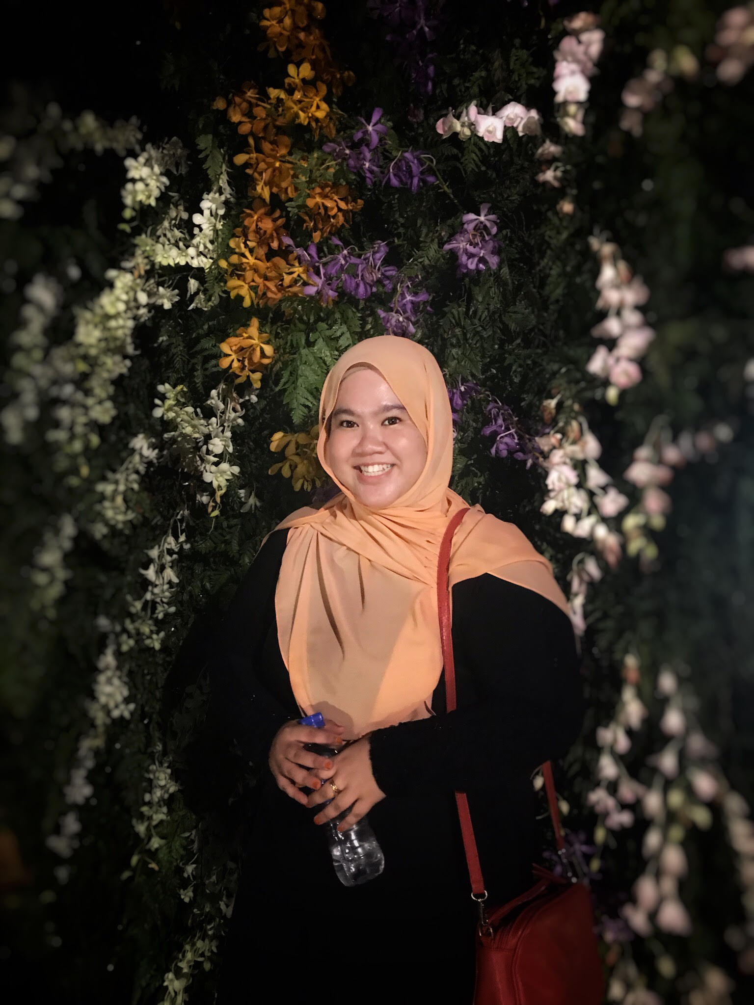 Saidatul Aisyah Ahmad Shukri